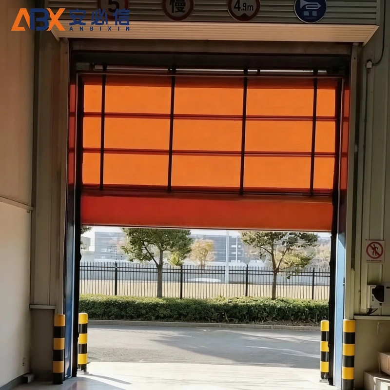 桂林翻转式卸货平台