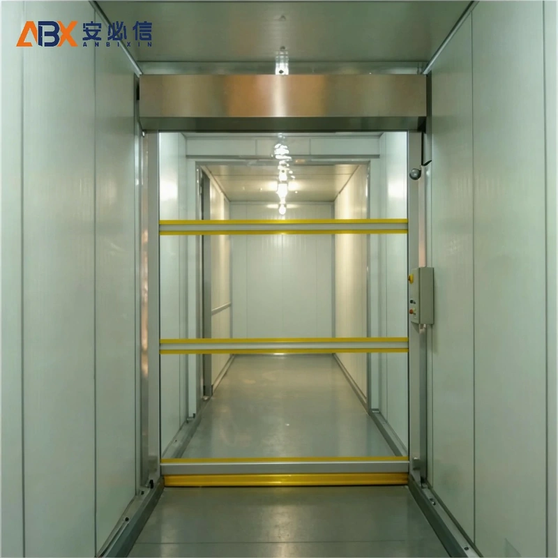 桂林洁净快速门