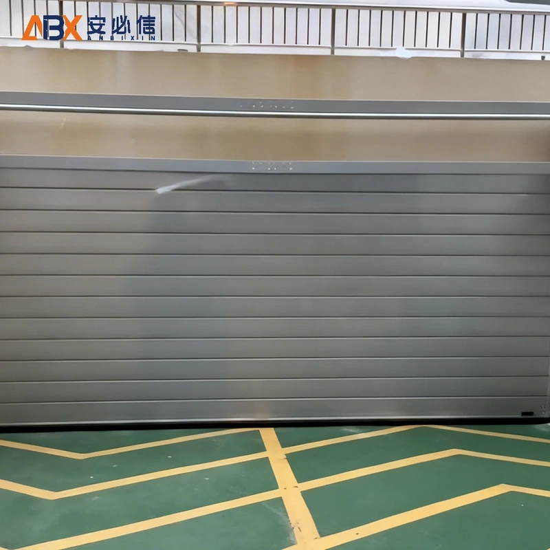 桂林厂房高速门